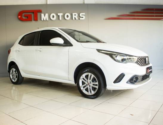 FIAT ARGO 1.0 FIREFLY FLEX DRIVE MANUAL FIAT ARGO 1.0 FIREFLY FLEX DRIVE MANUAL
